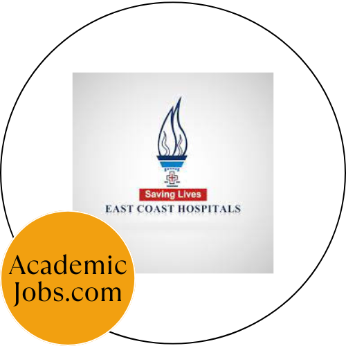 East Coast Institute of Medical Sciences logo